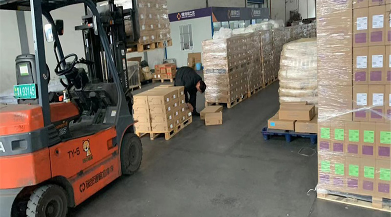 潮州到临沧物流公司-展会物流-定时发车